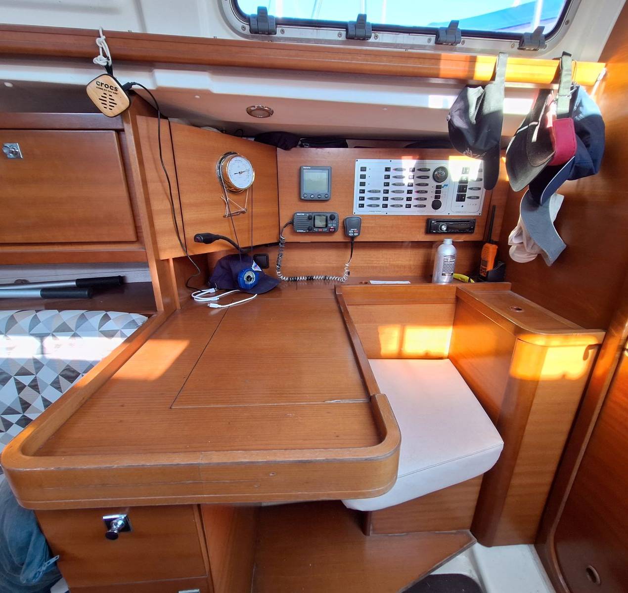 boat image