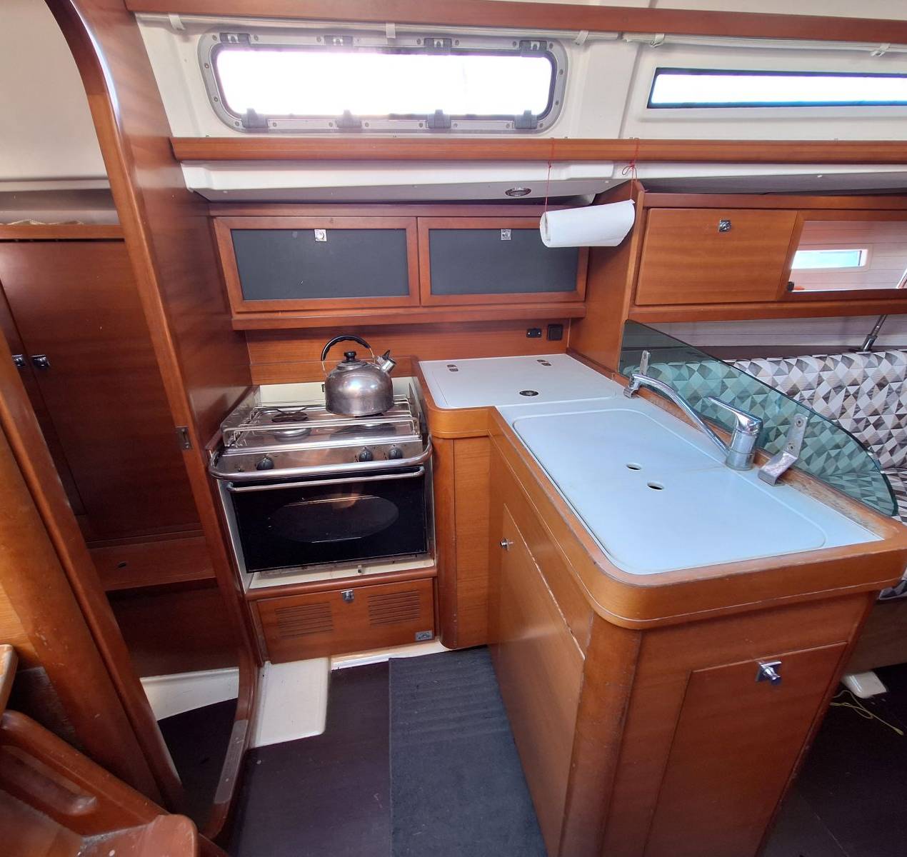 boat image