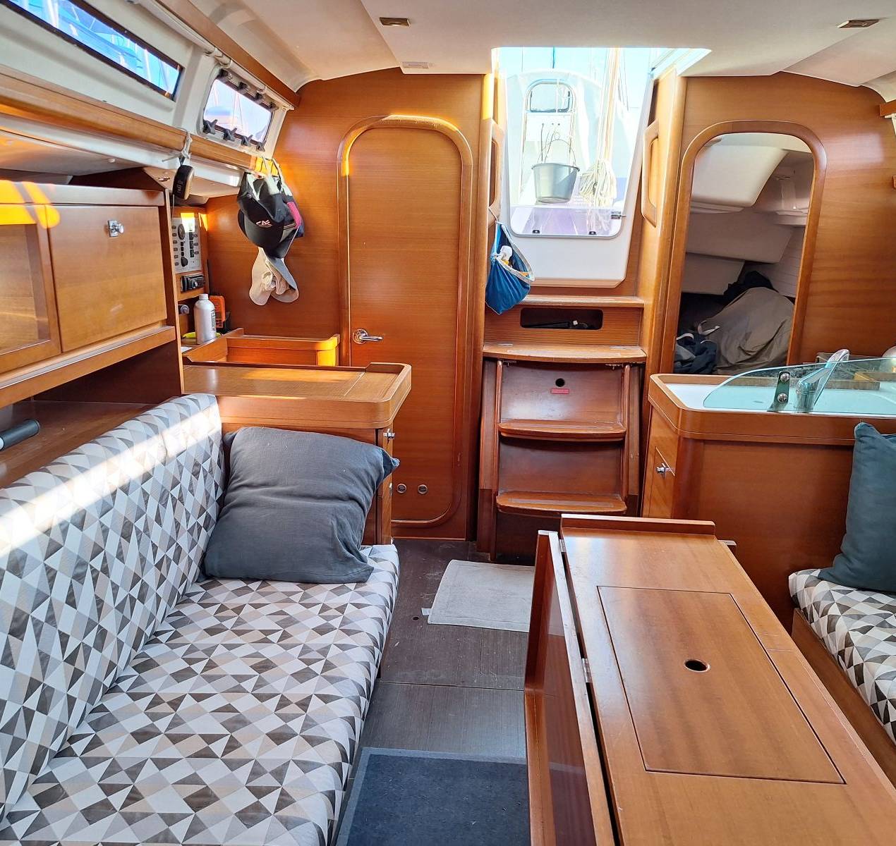 boat image
