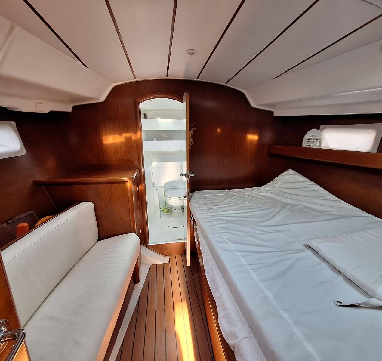 boat image