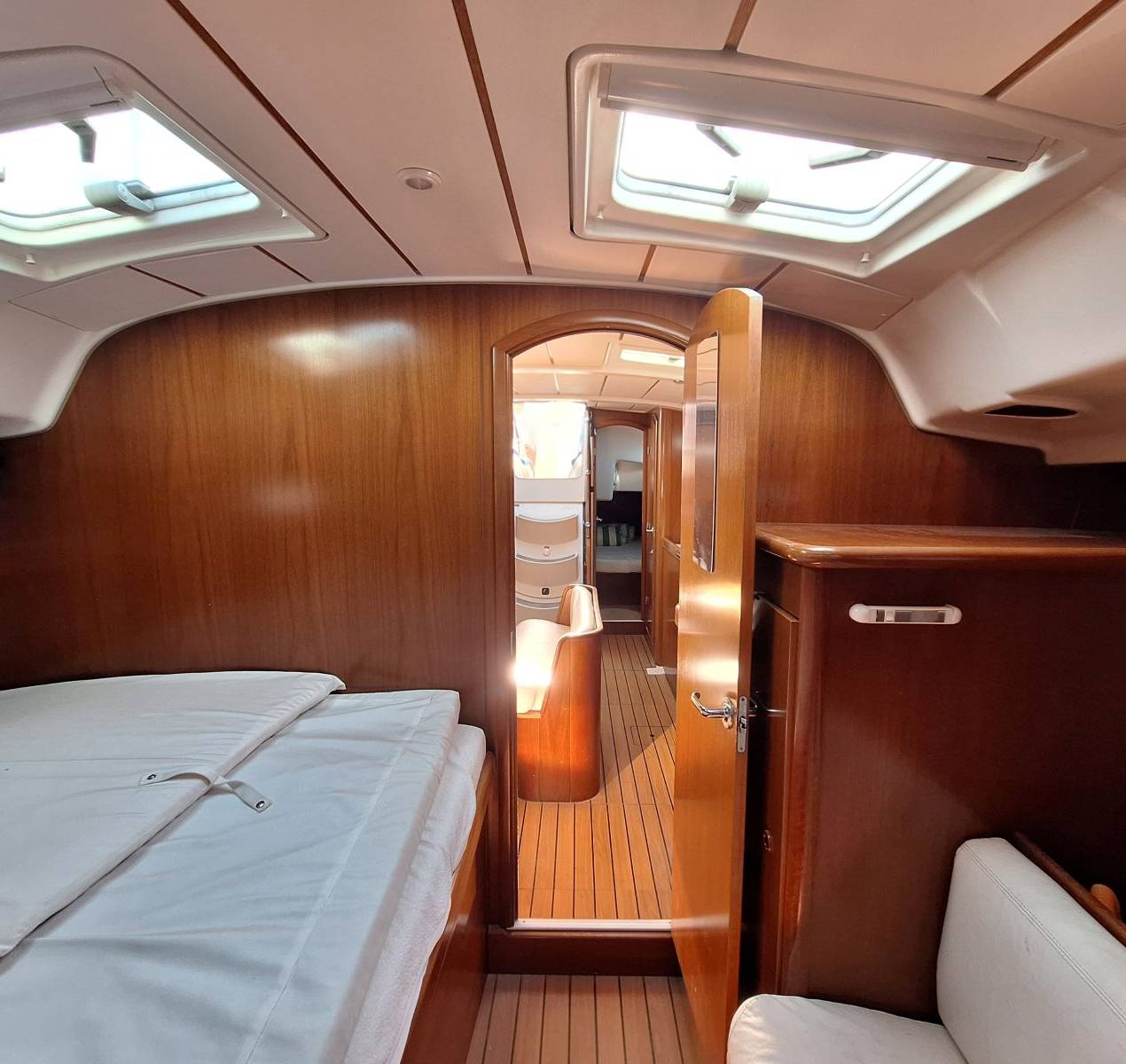 boat image