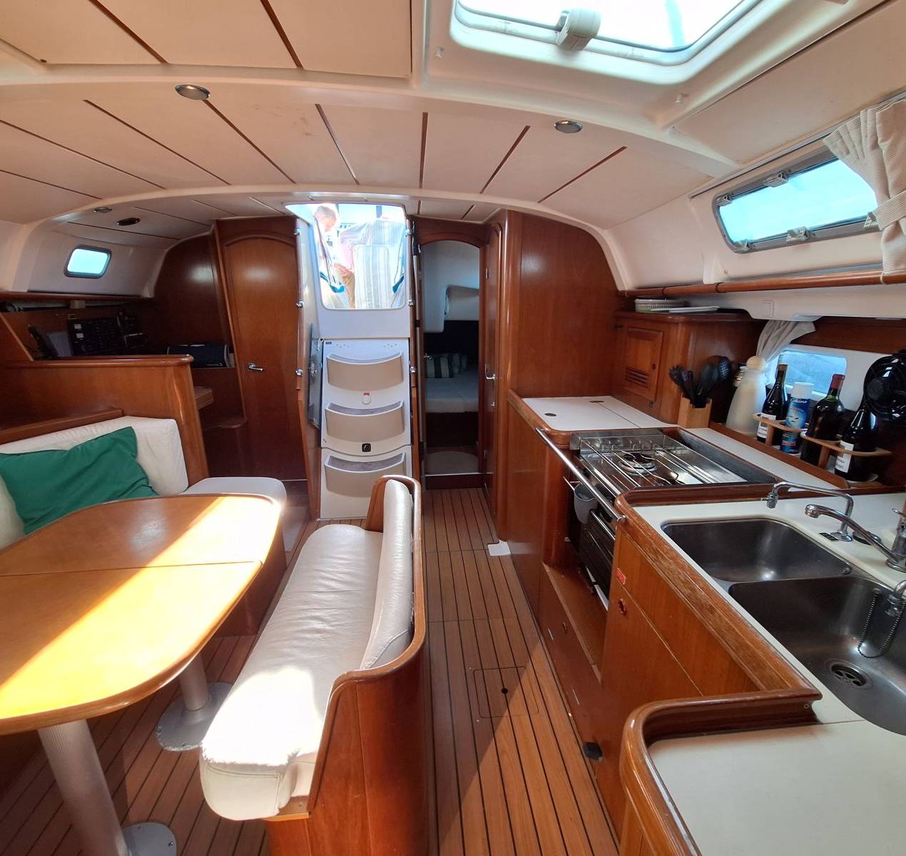 boat image