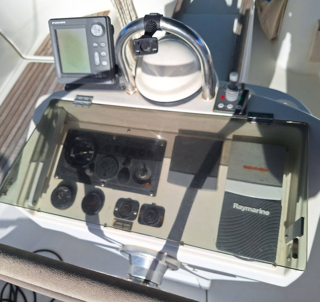 boat image