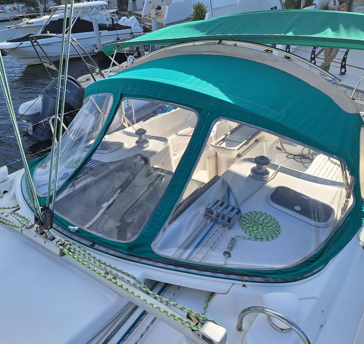 boat image