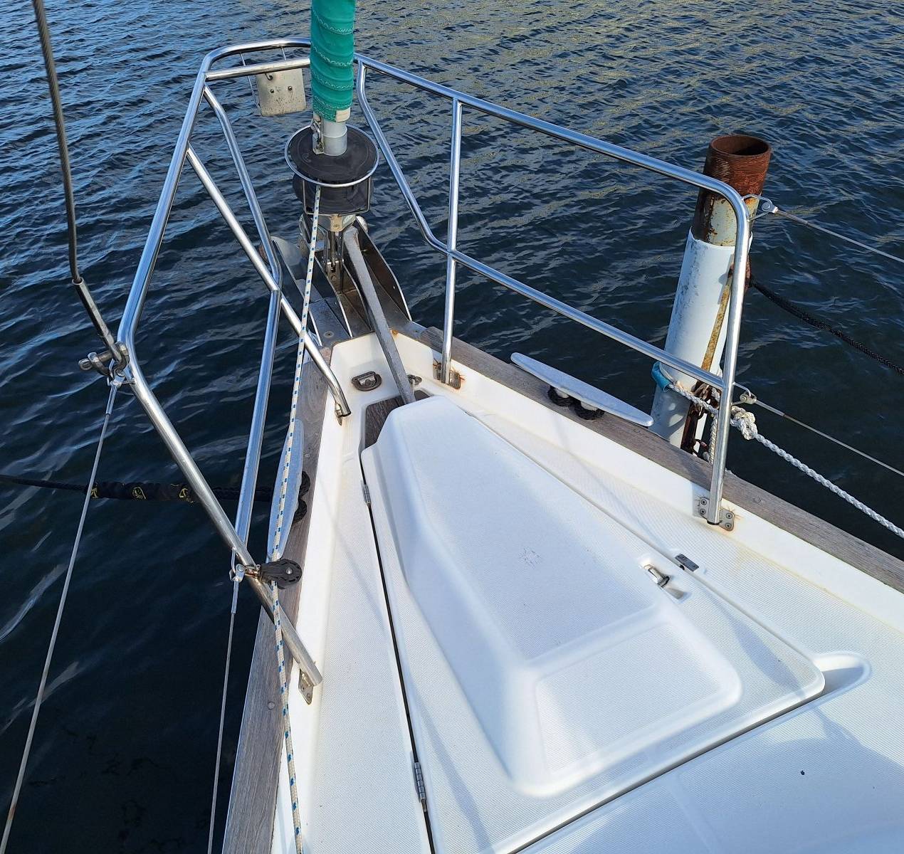 boat image