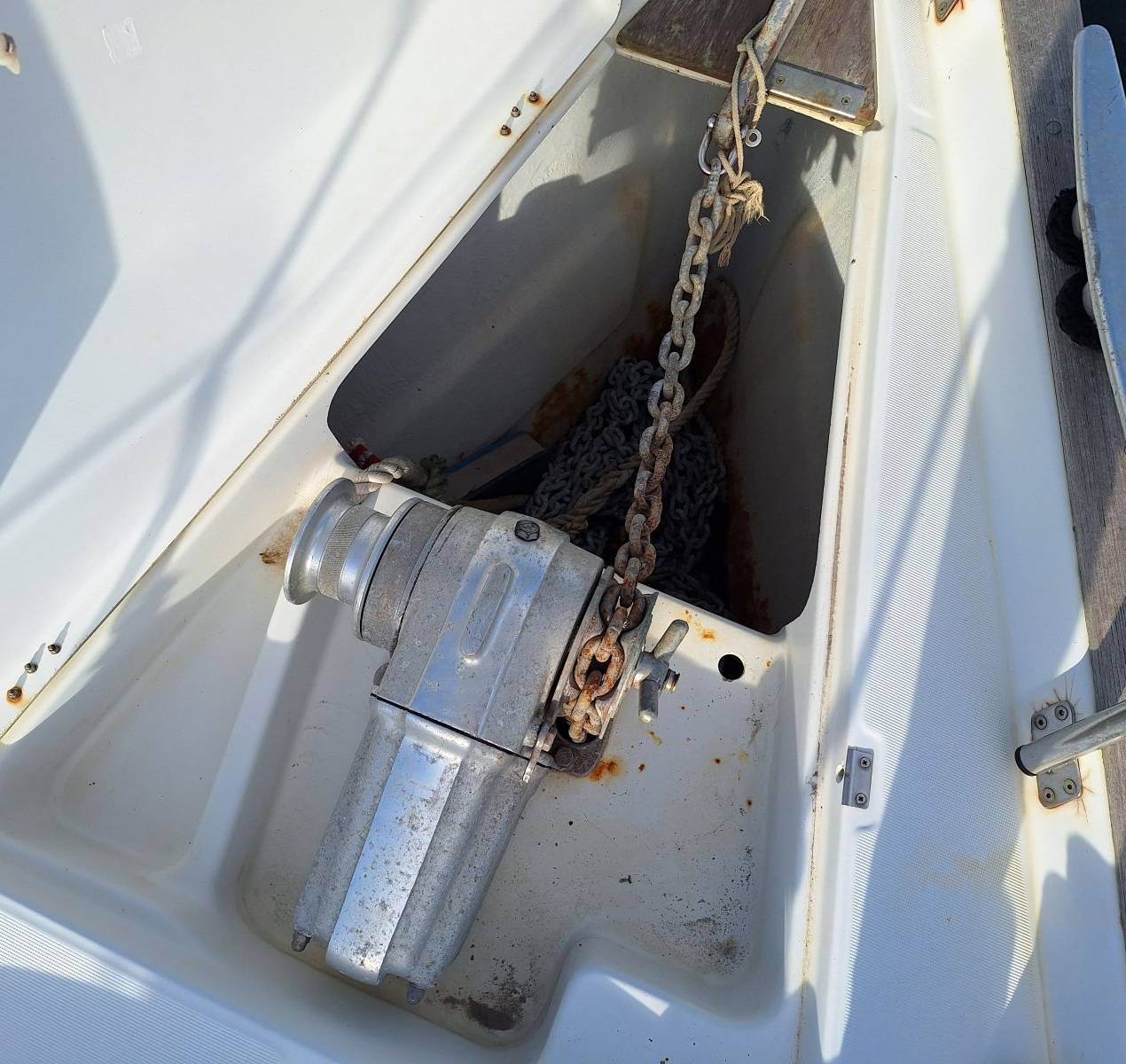 boat image