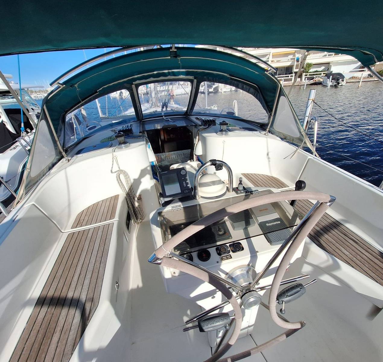 boat image