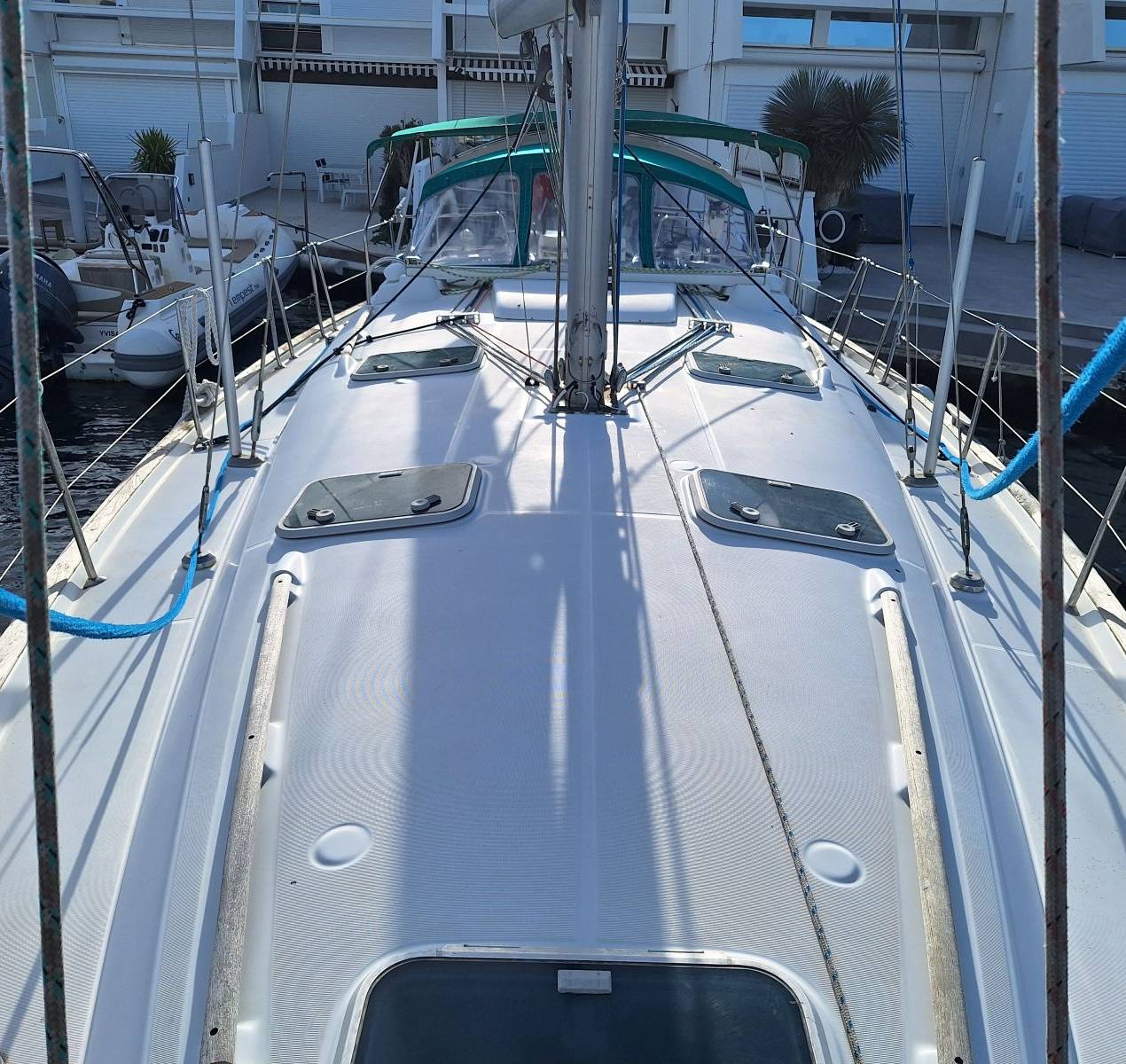 boat image