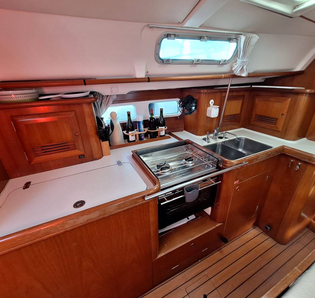 boat image
