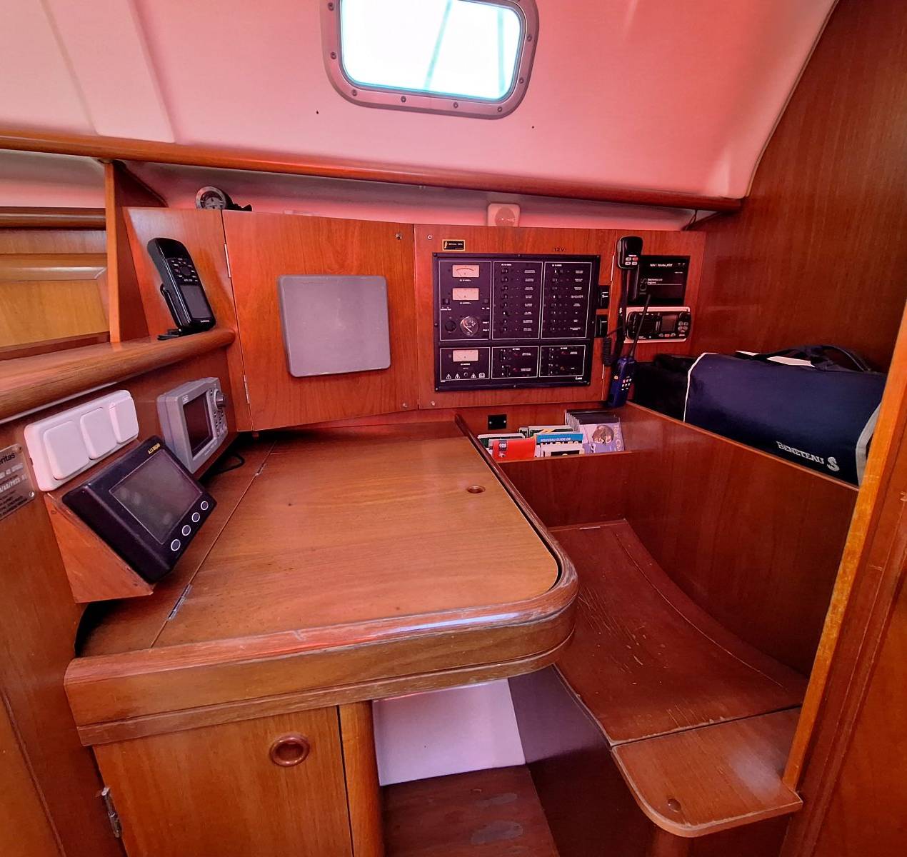 boat image