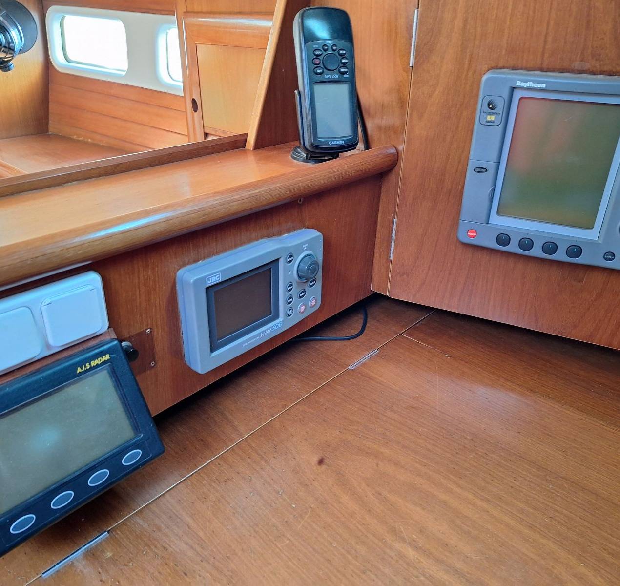 boat image