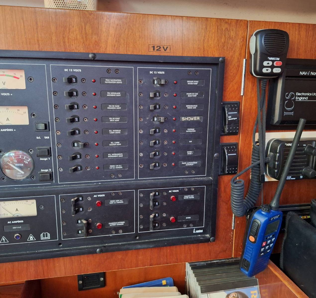 boat image