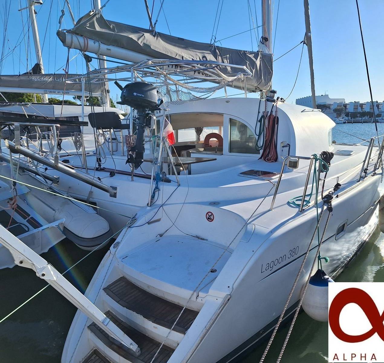 boat image