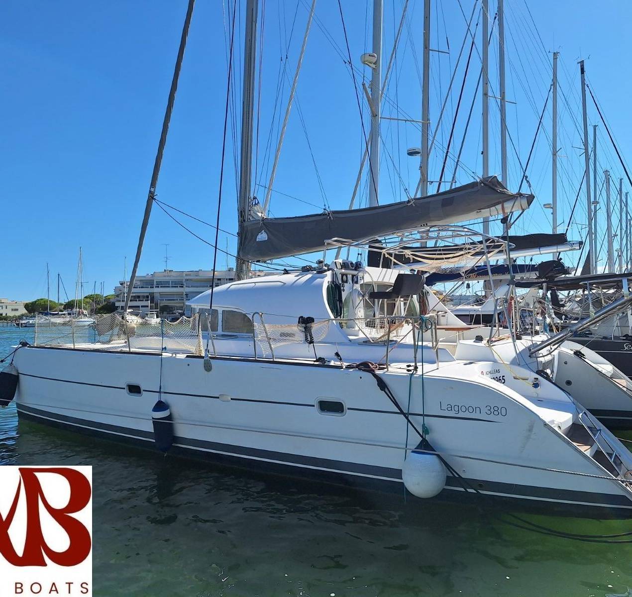 boat image