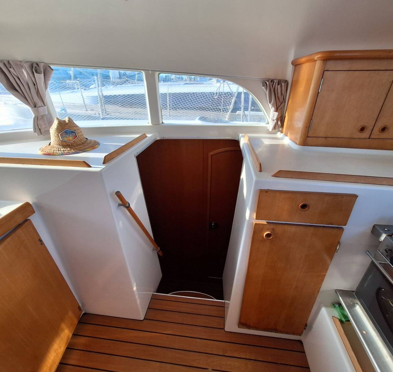 boat image
