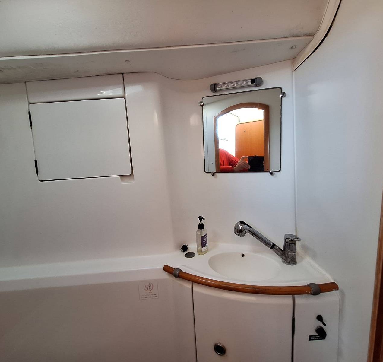 boat image