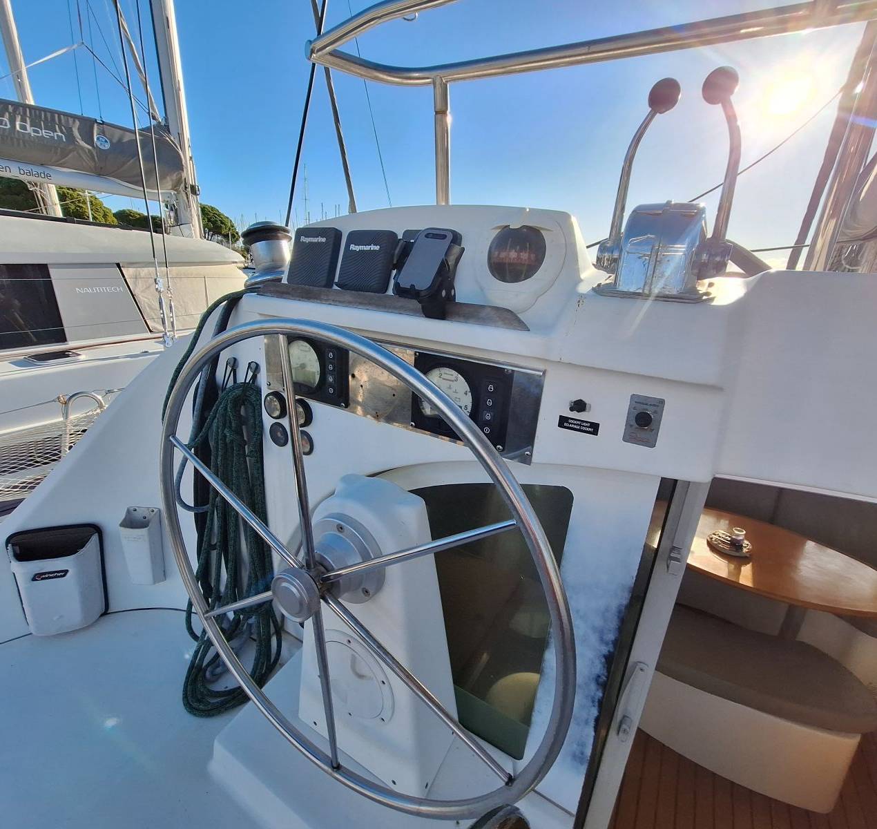 boat image