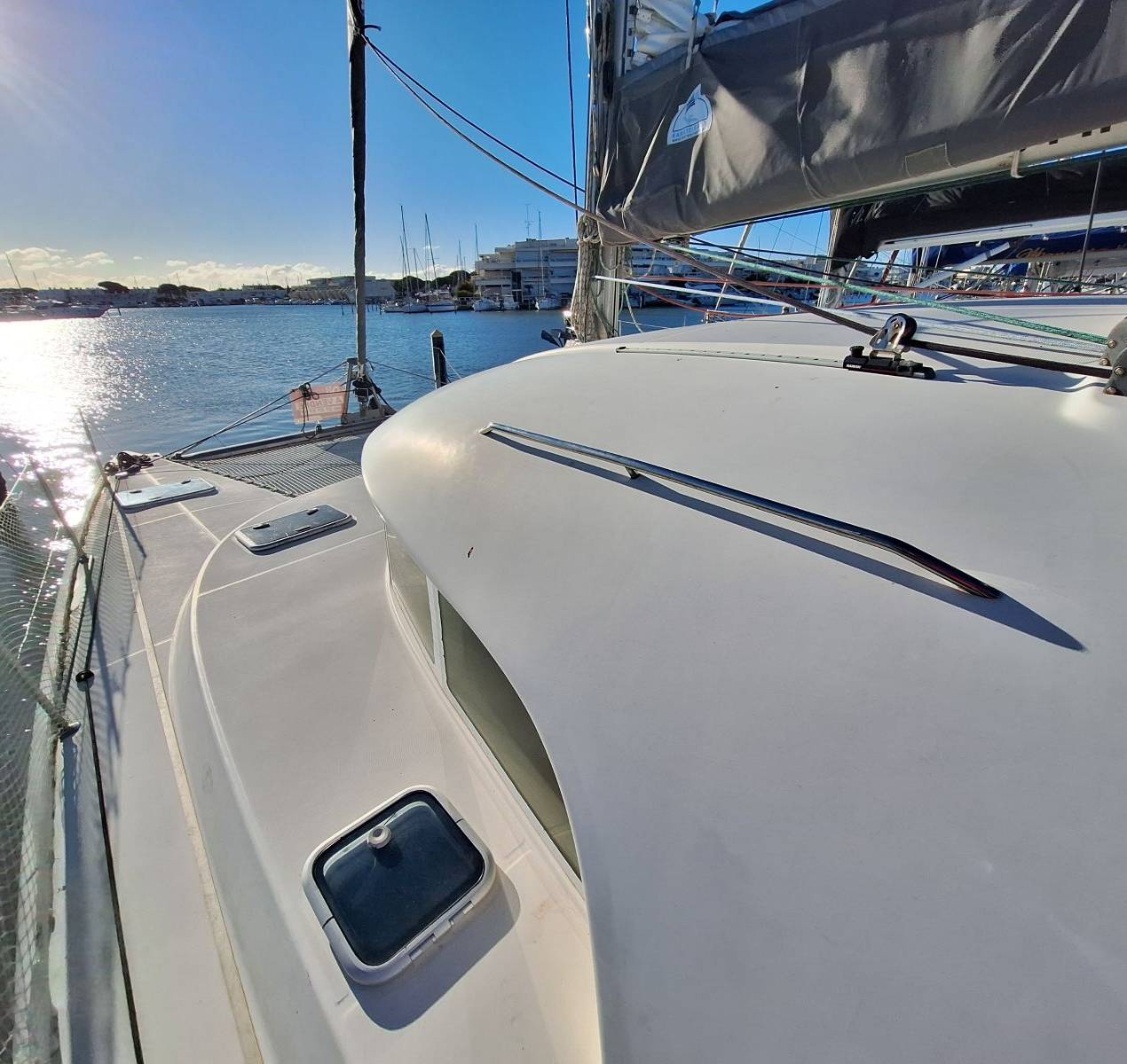 boat image