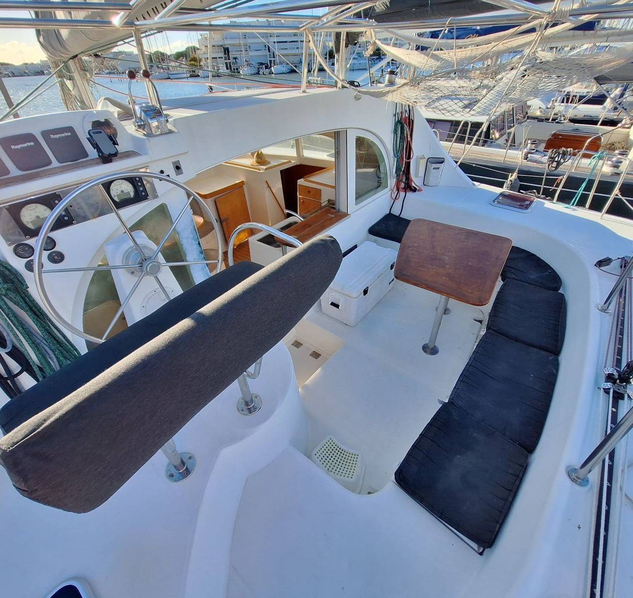 boat image