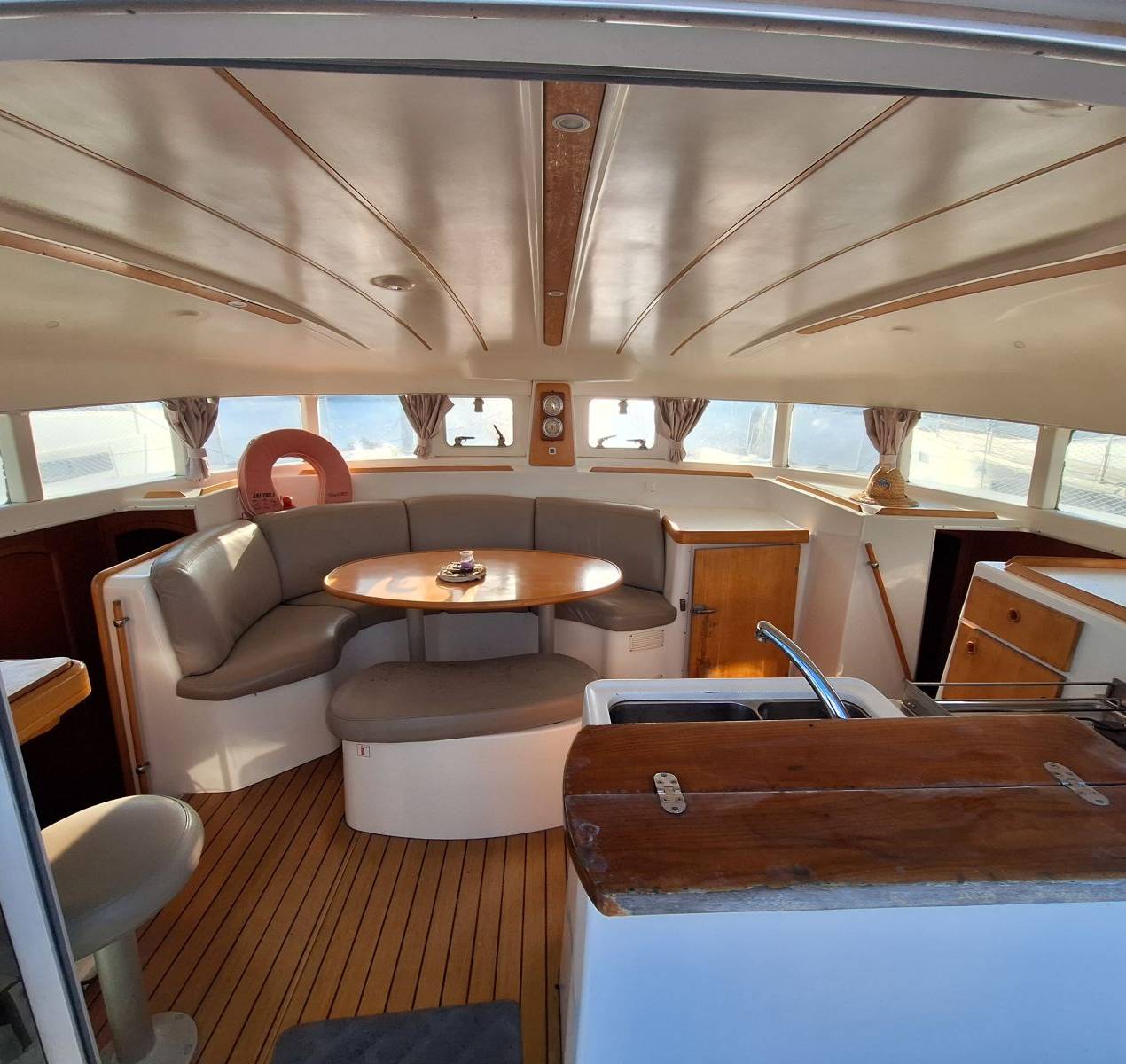 boat image
