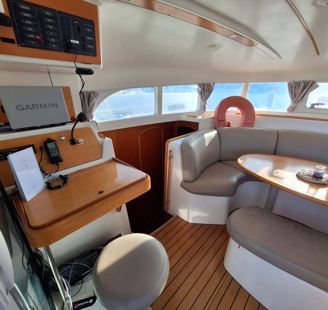 boat image