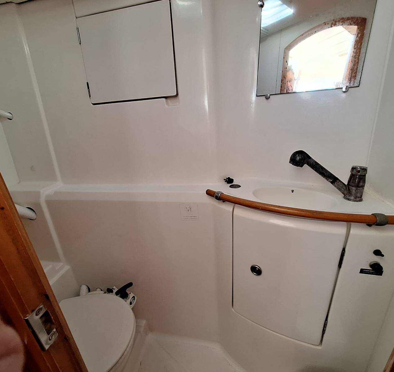 boat image