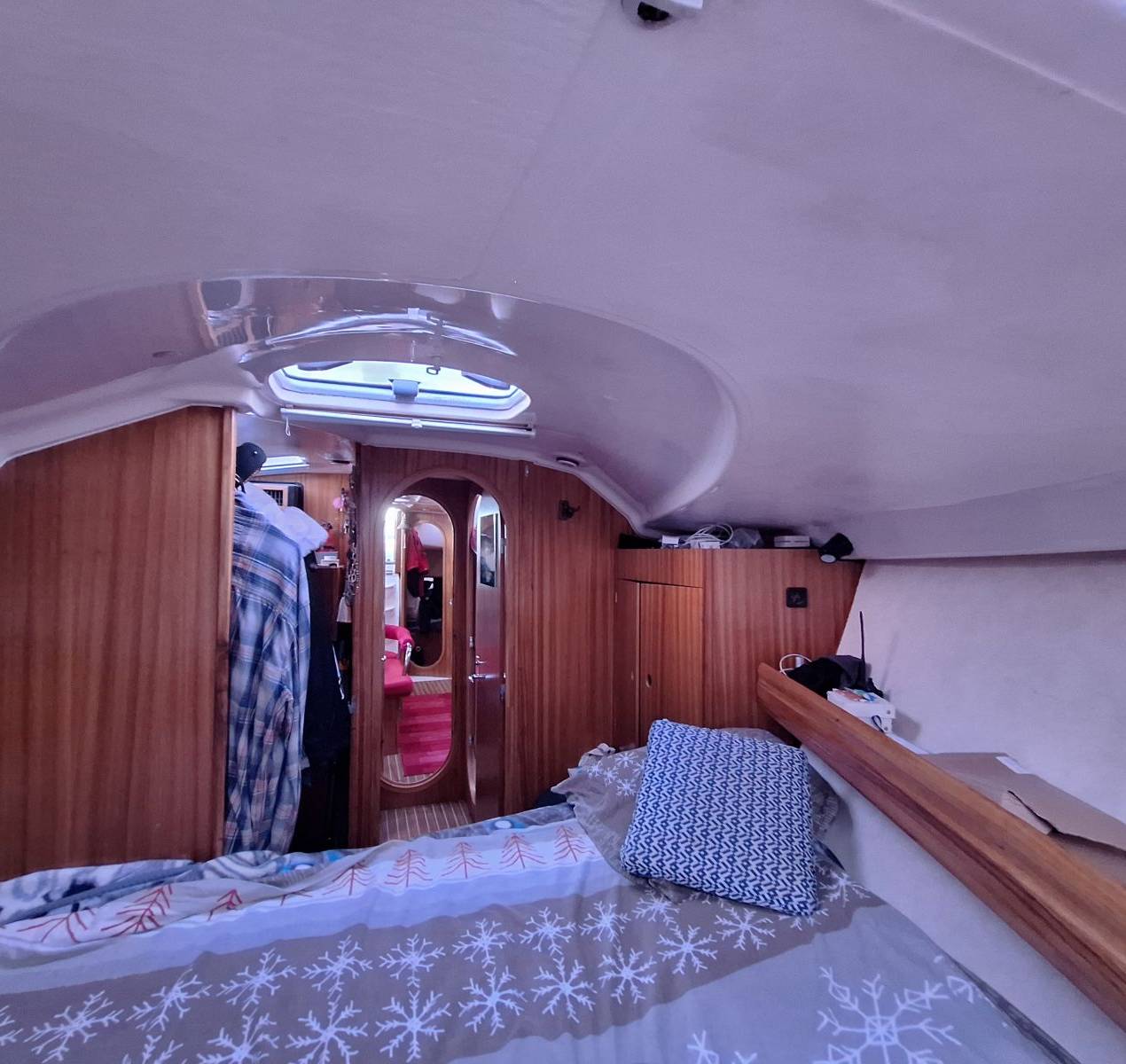 boat image