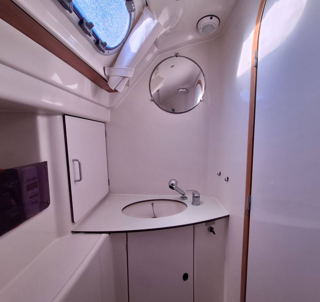 boat image