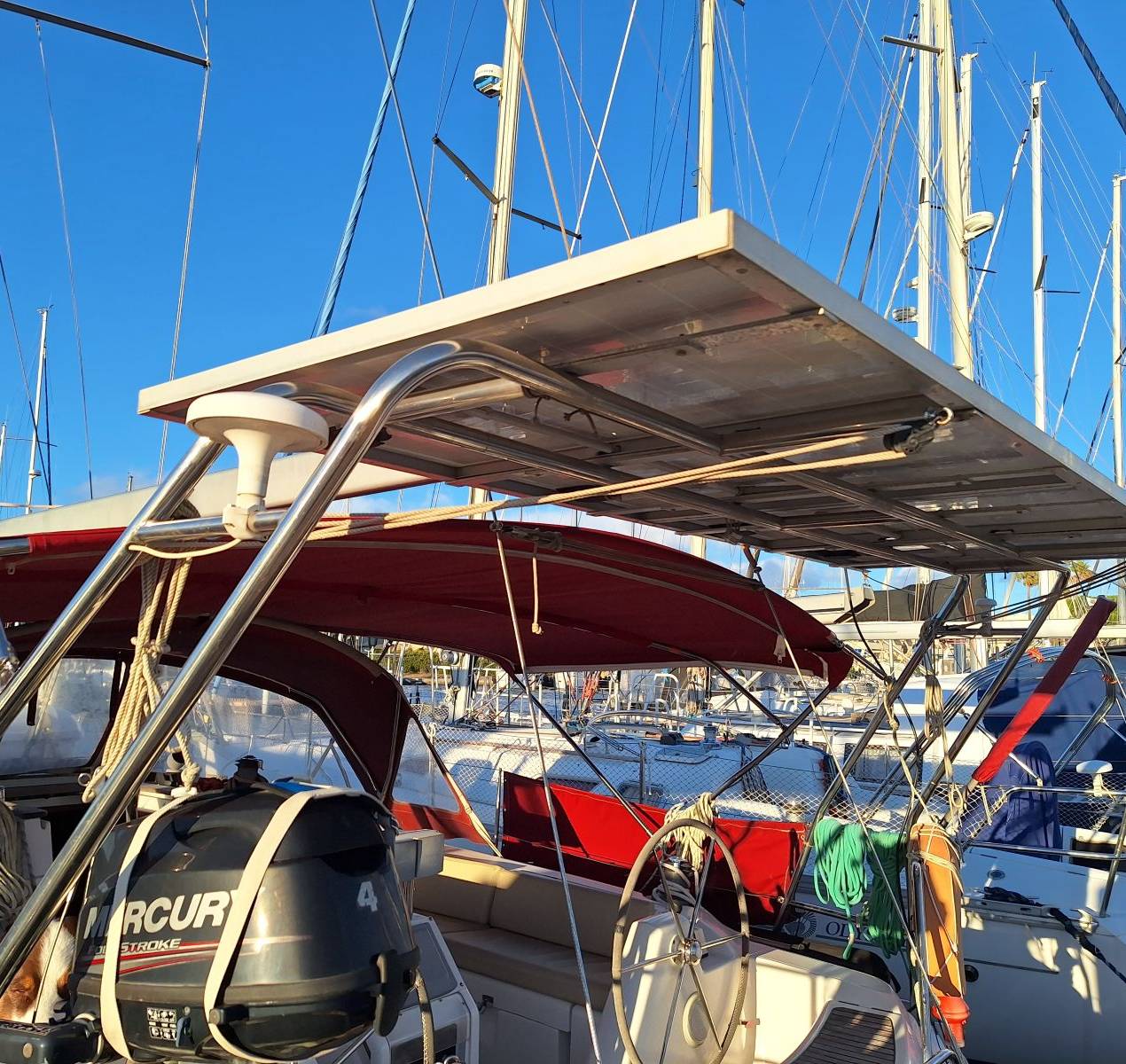 boat image
