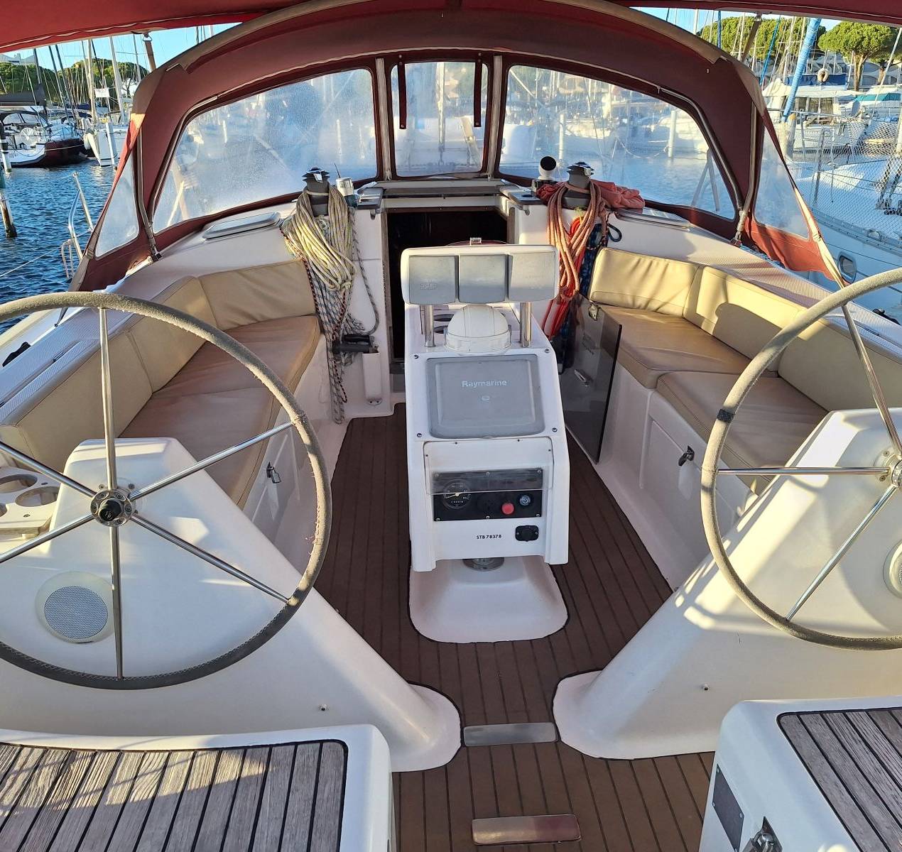 boat image