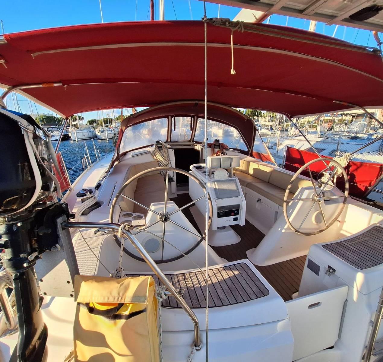 boat image