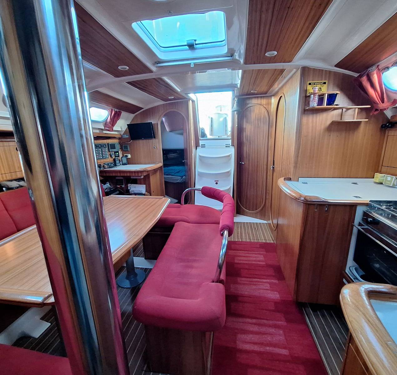 boat image