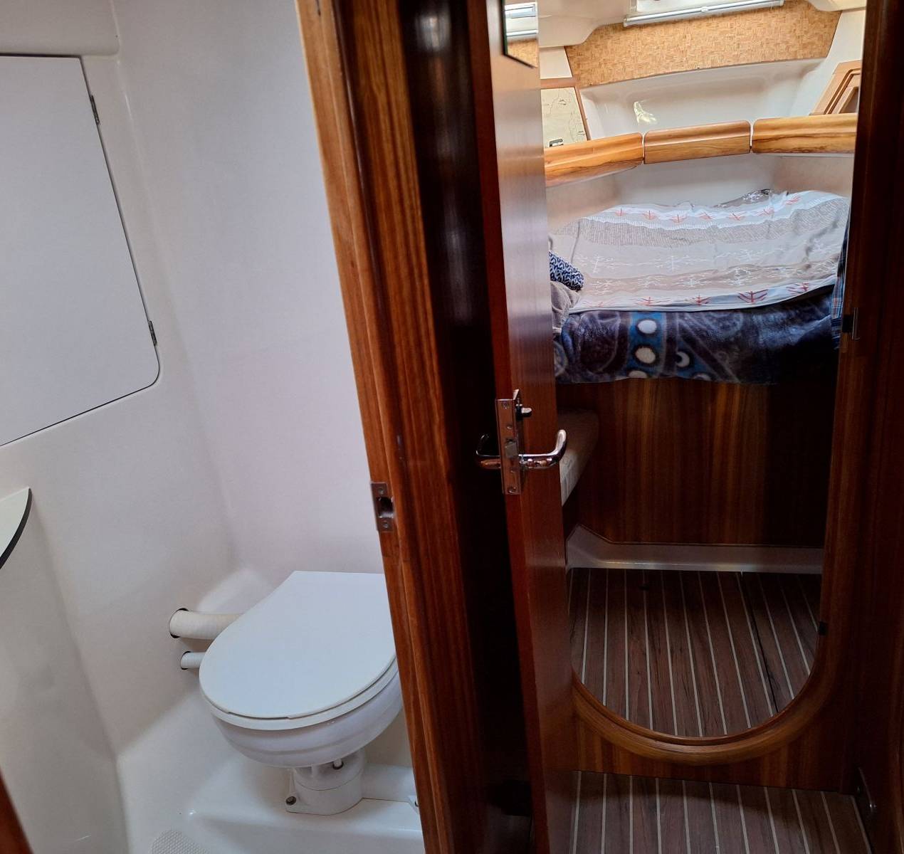 boat image