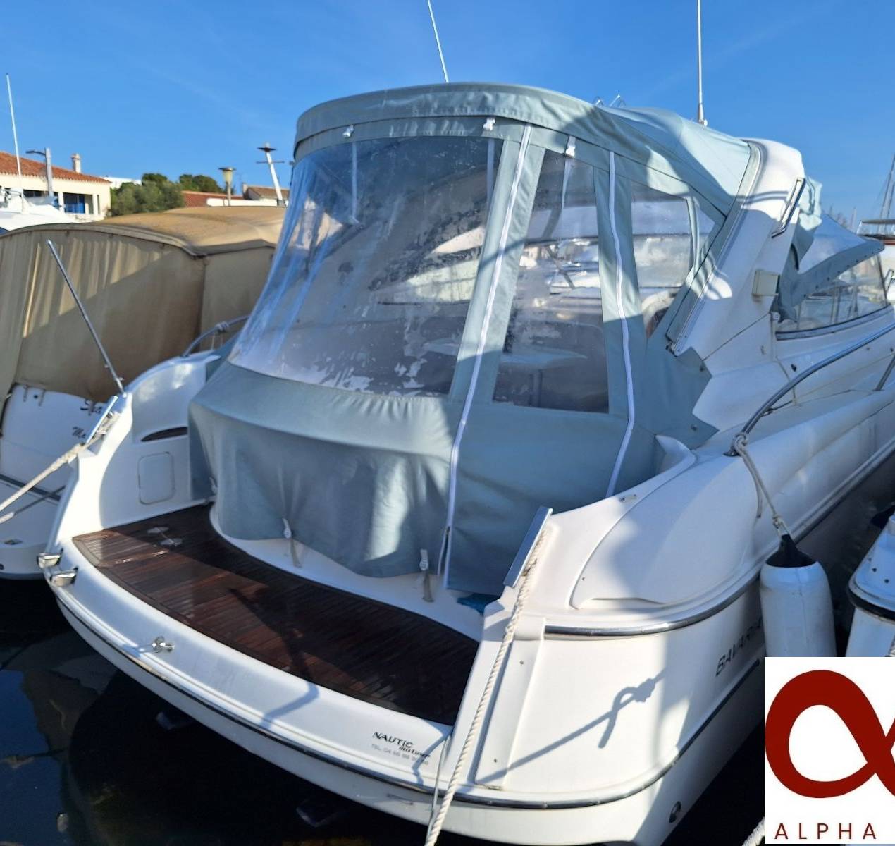 boat image