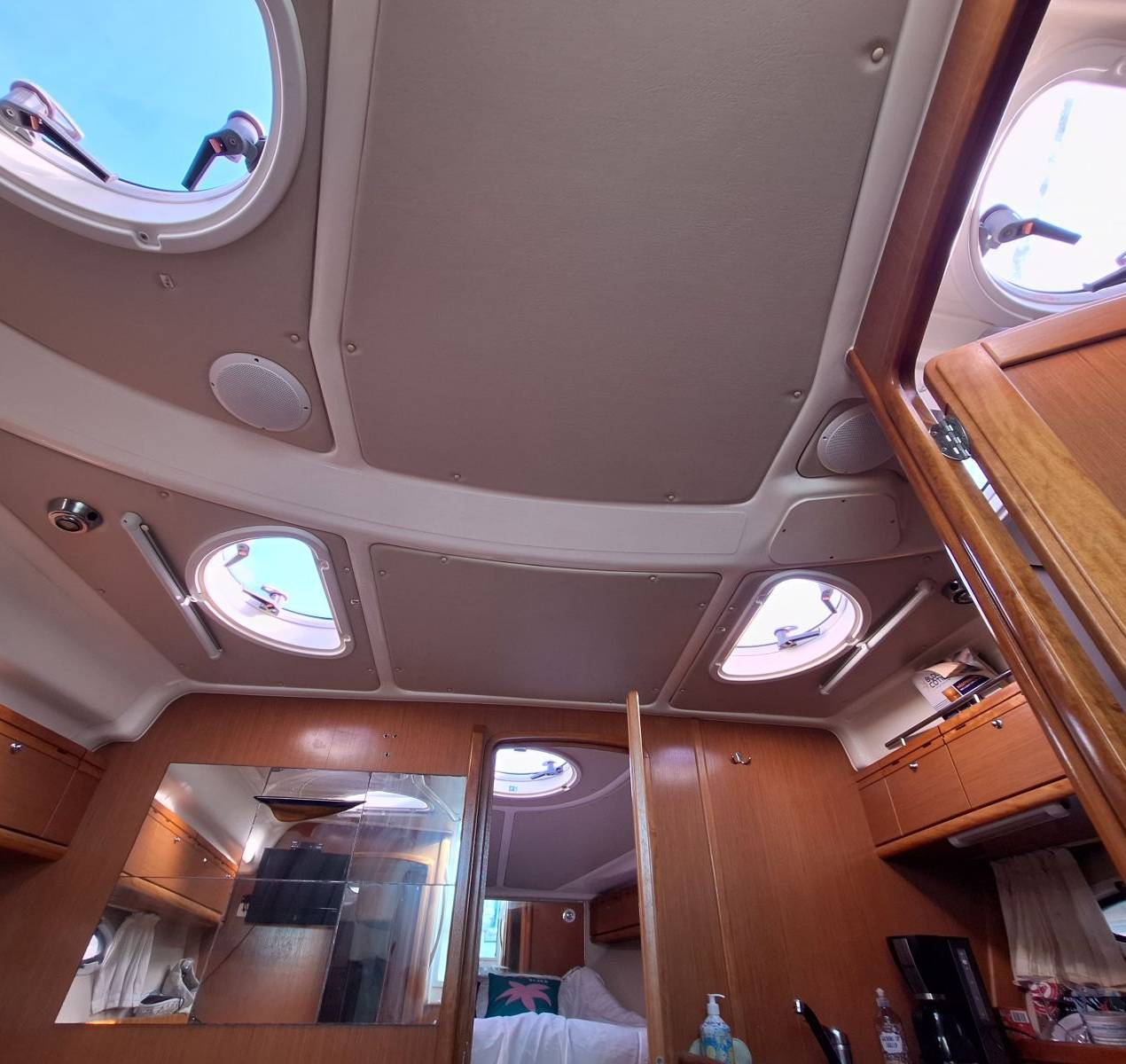 boat image
