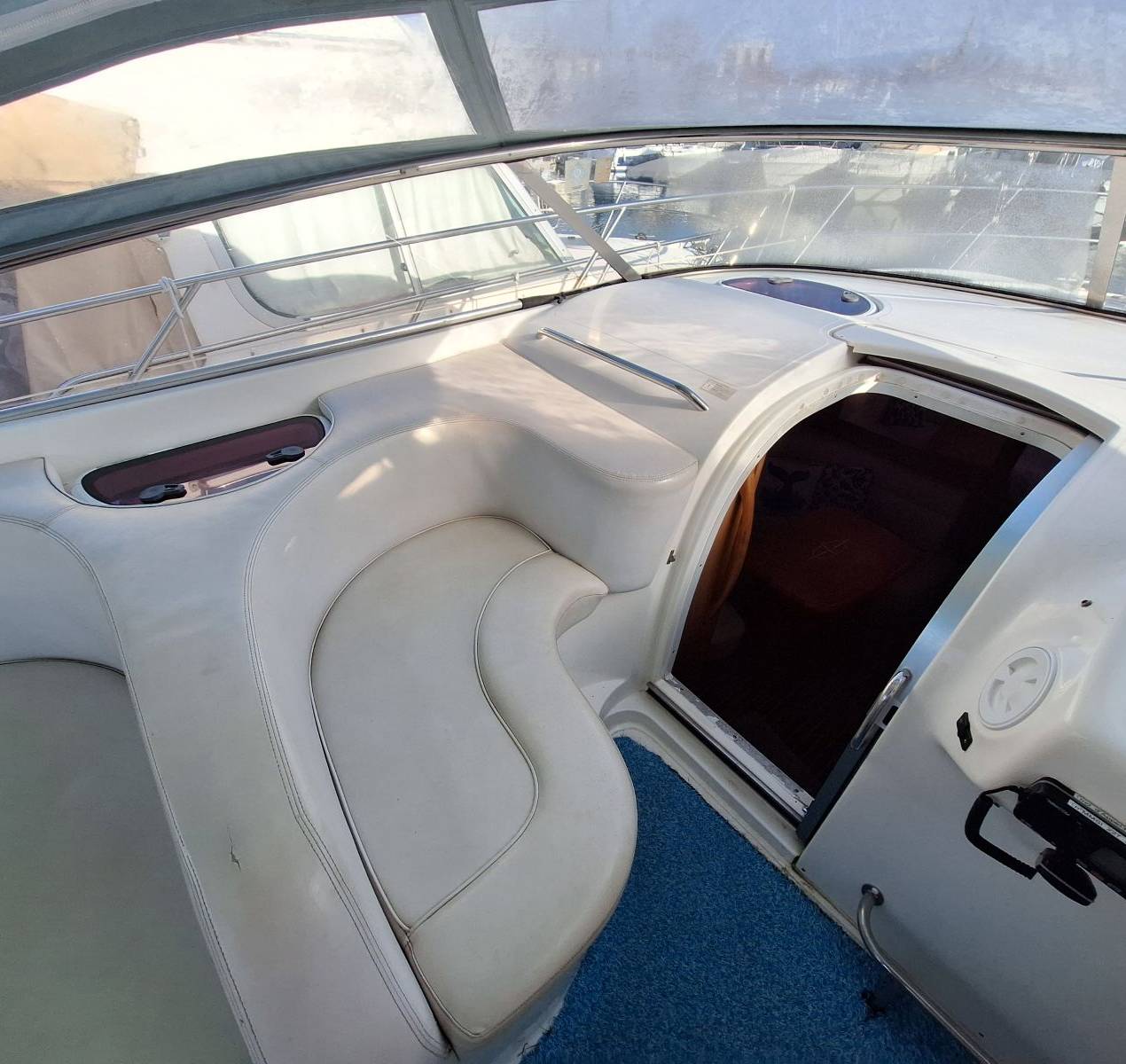 boat image