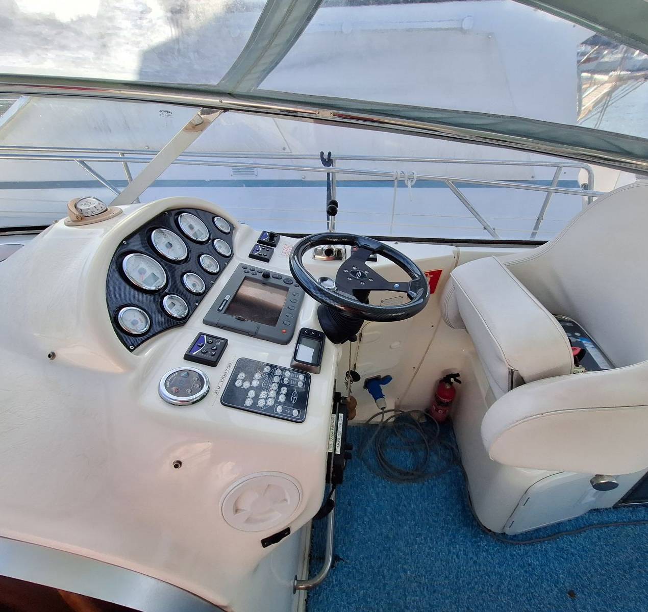 boat image