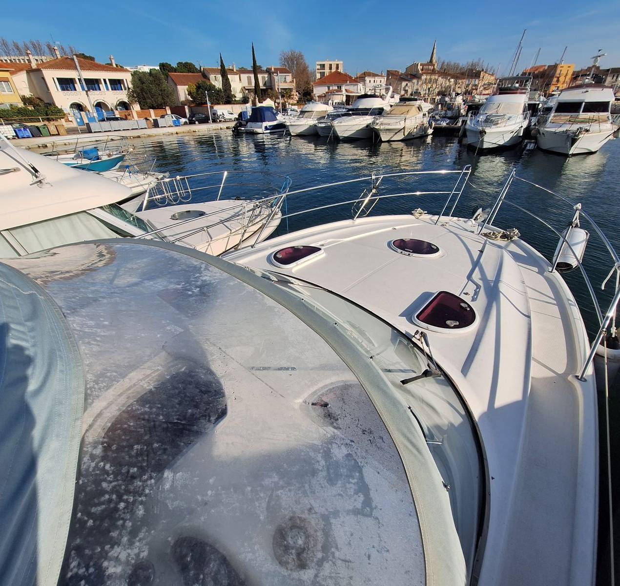 boat image