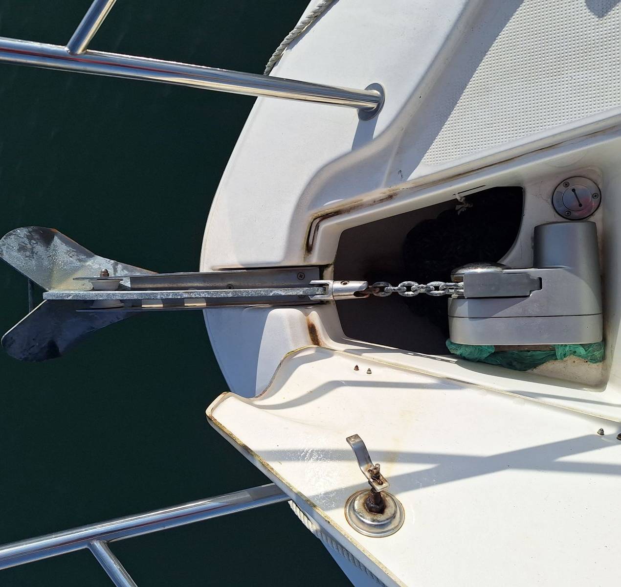 boat image