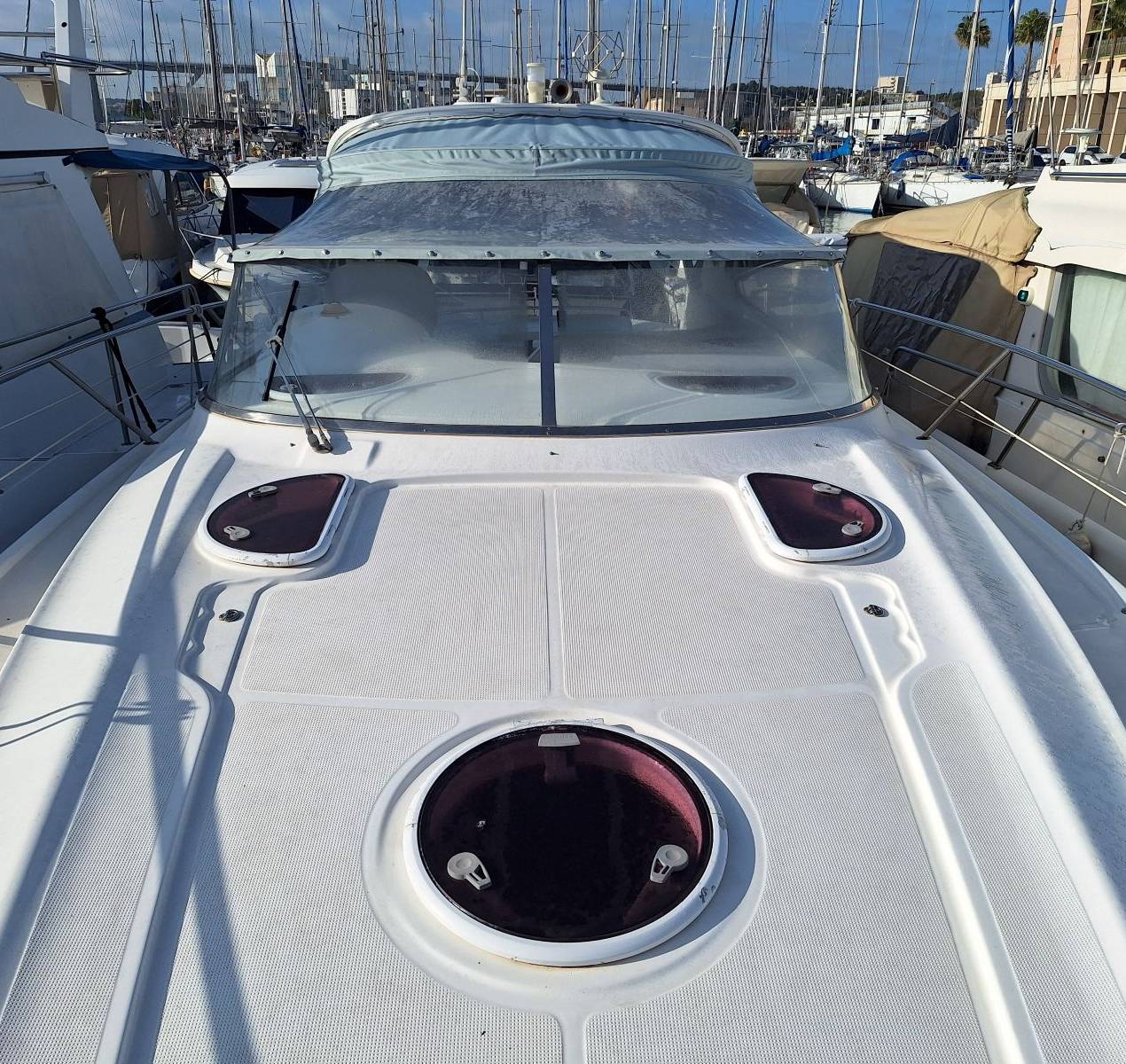 boat image