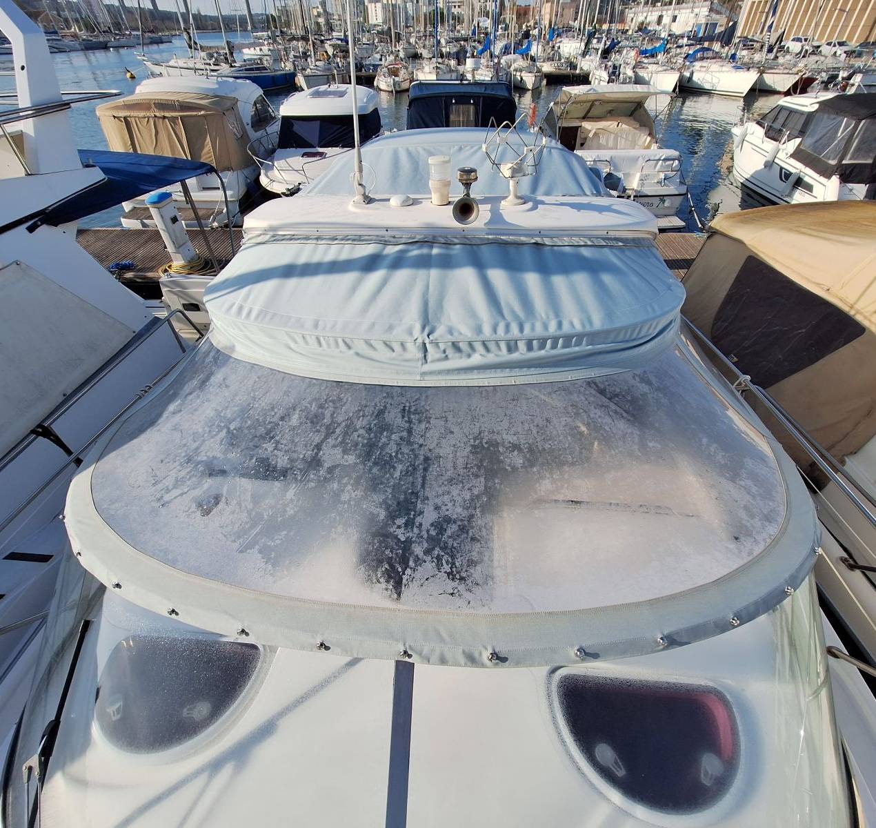 boat image
