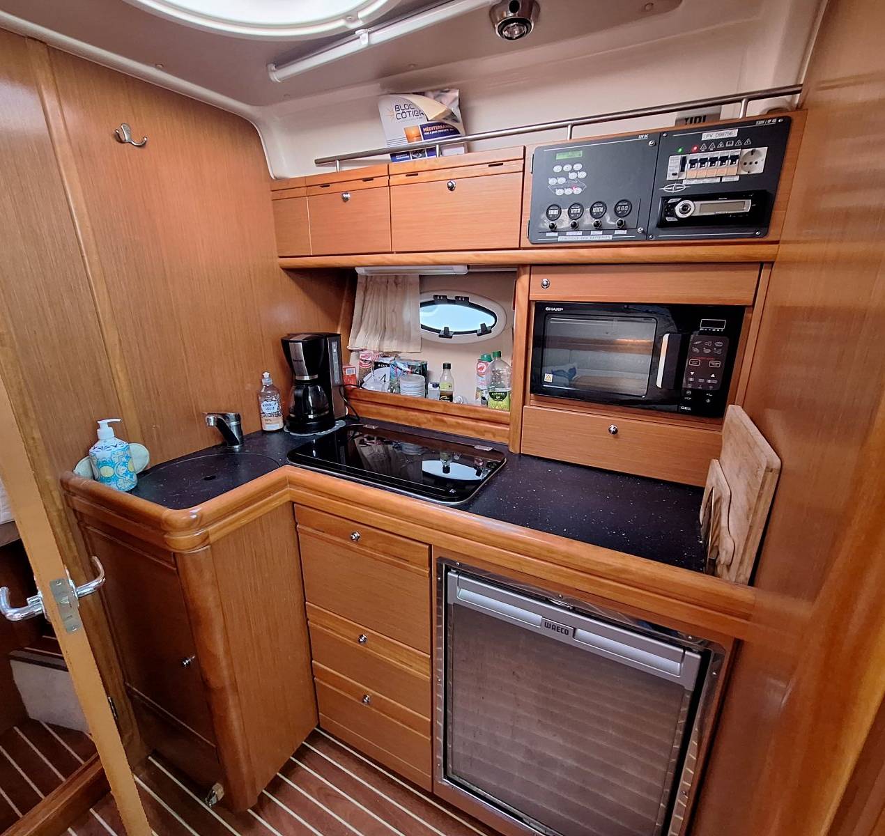 boat image