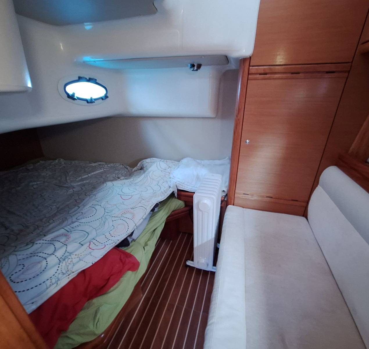 boat image