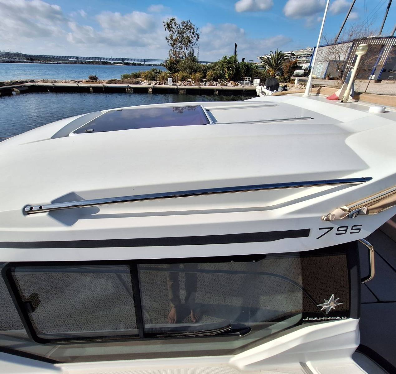 boat image