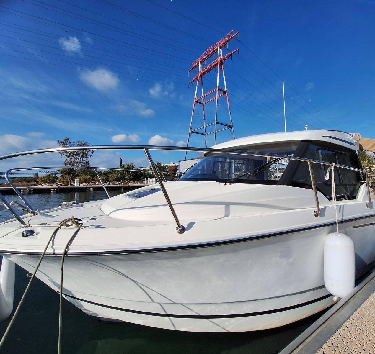 boat image