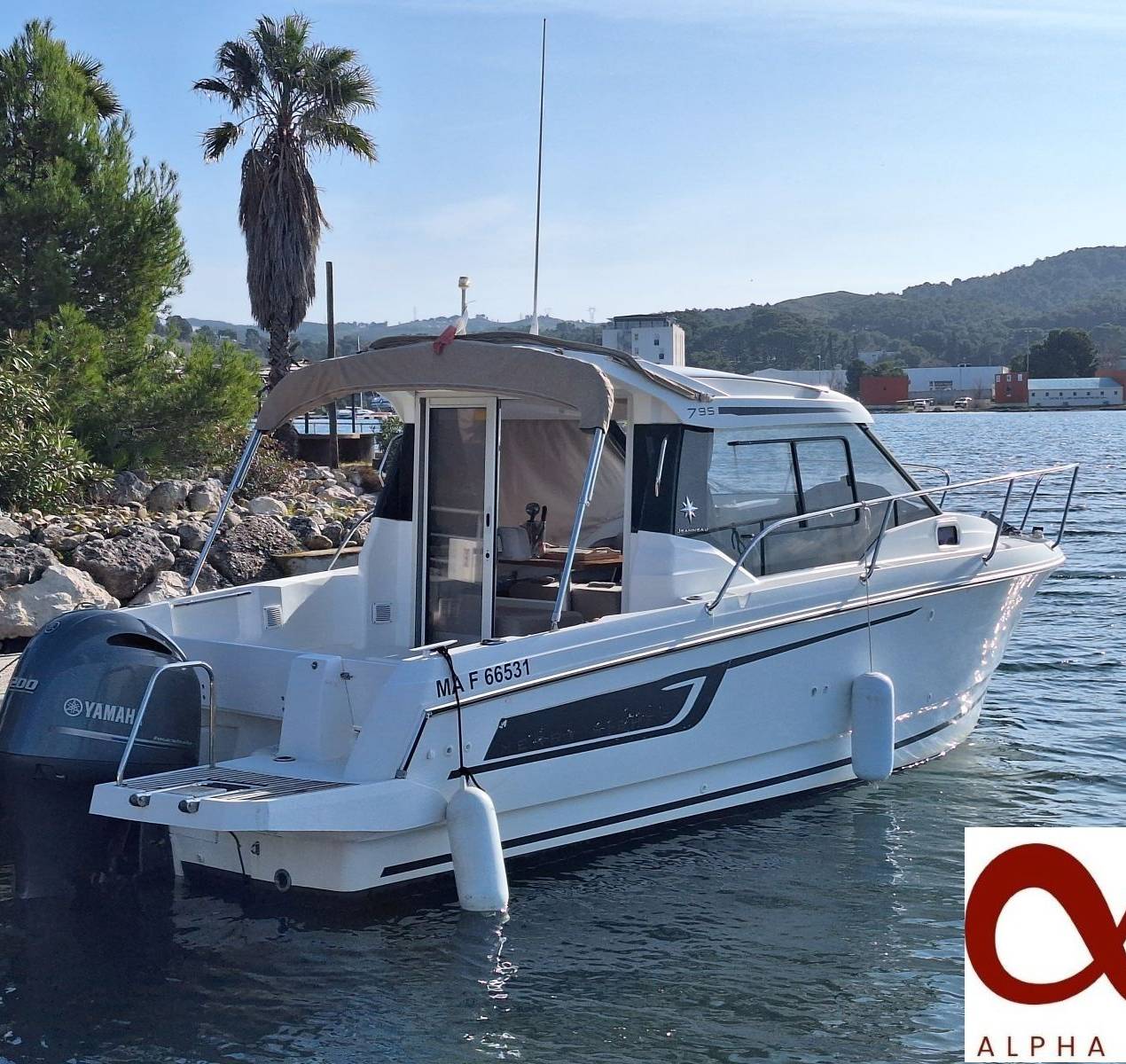boat image