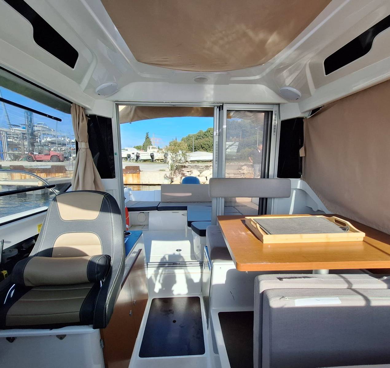 boat image