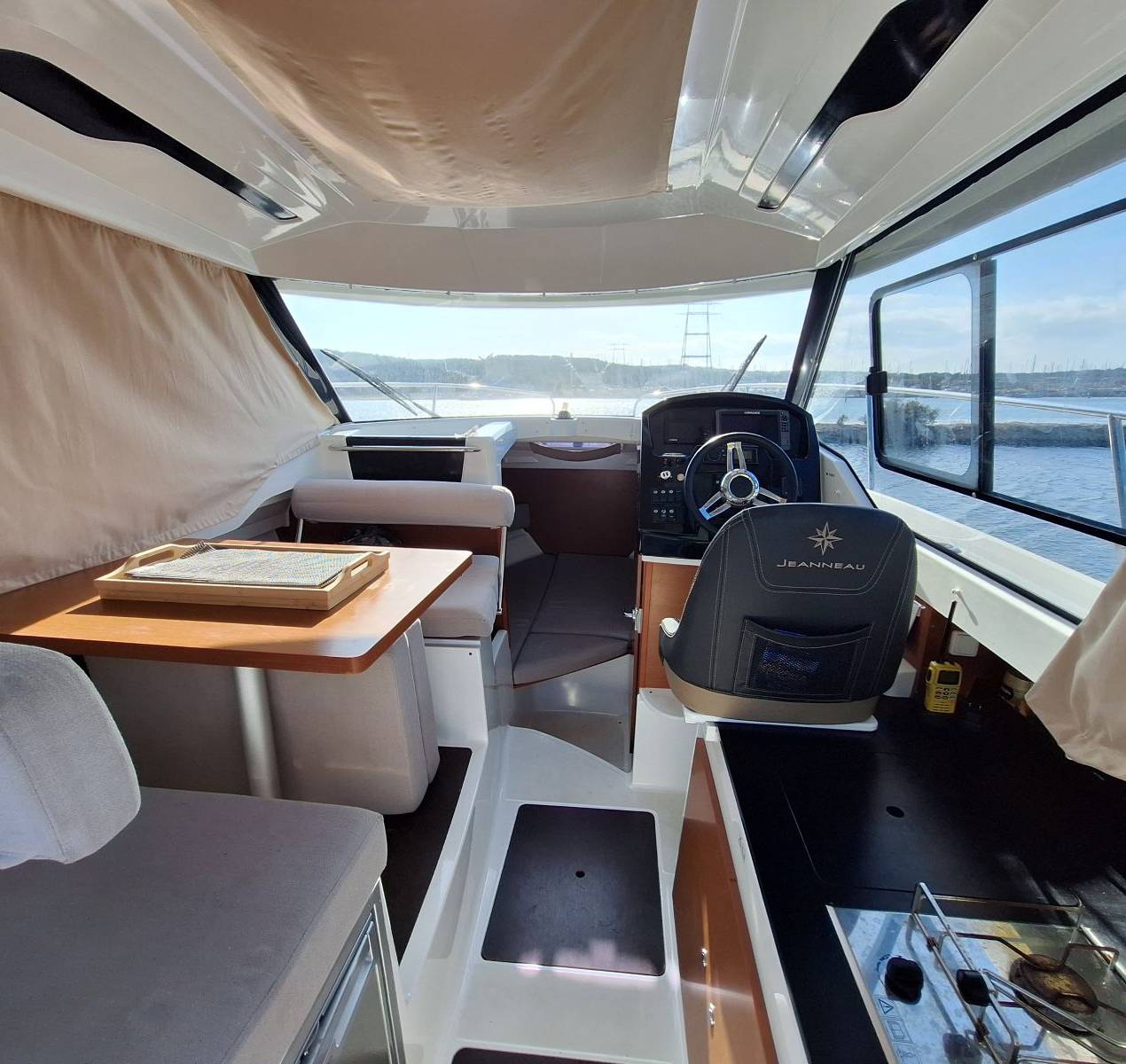 boat image