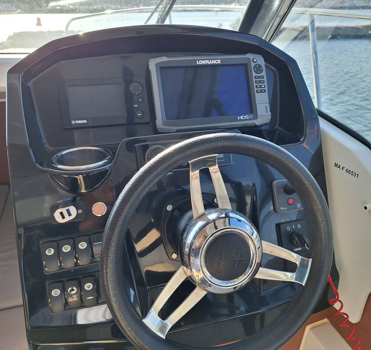 boat image
