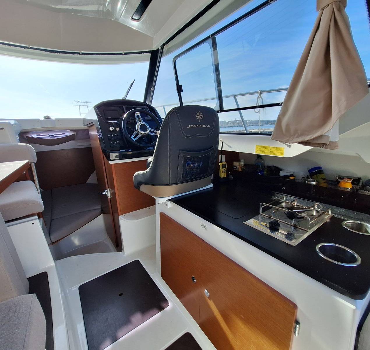 boat image